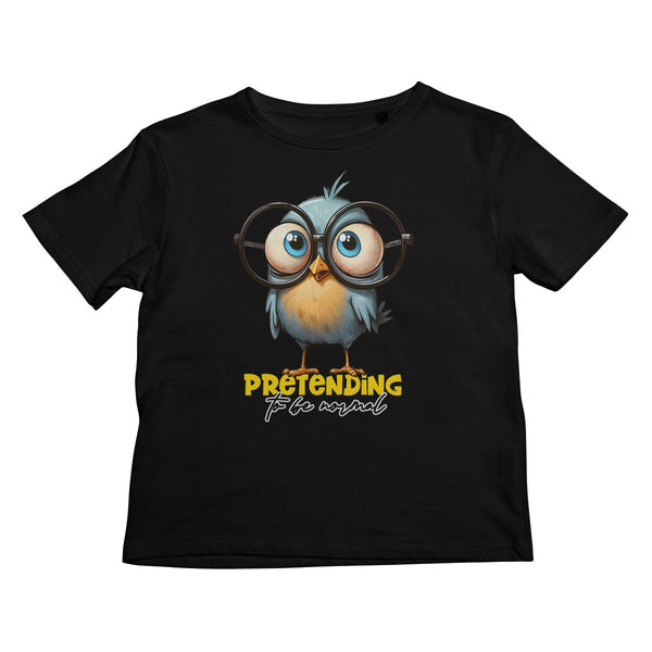 Pretending Kids T-Shirt